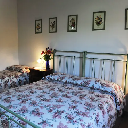 La Caputa Séjour à la campagne *