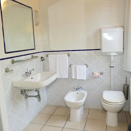 Séjour à la campagne La Caputa *