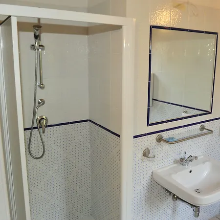 La Caputa Séjour à la campagne Urbania