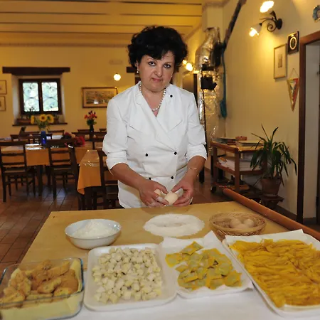 La Caputa ウルバーニア