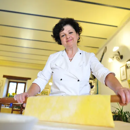 カントリーハウス La Caputa *