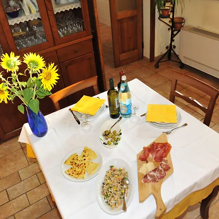 La Caputa ウルバーニア