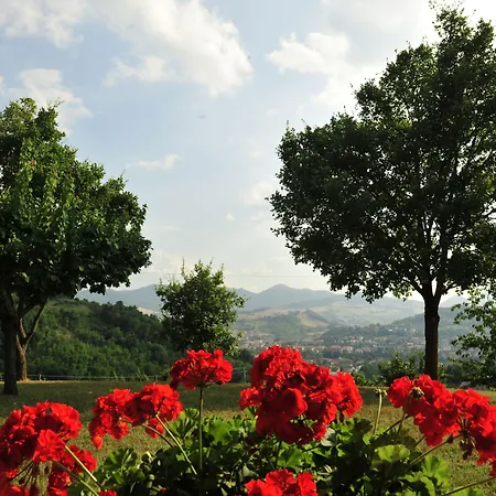 La Caputa Séjour à la campagne