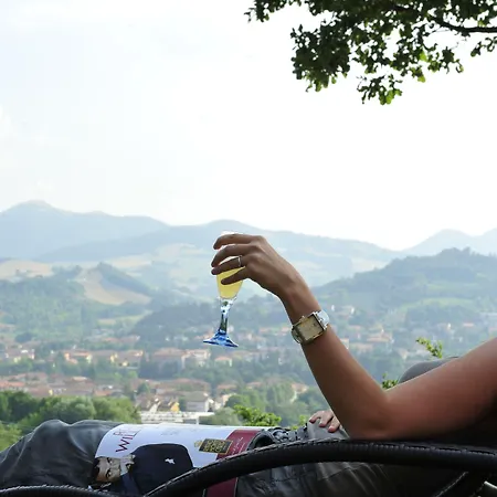 La Caputa カントリーハウス