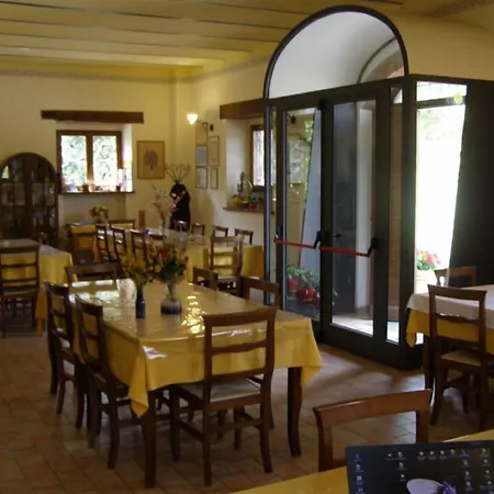 La Caputa Séjour à la campagne *