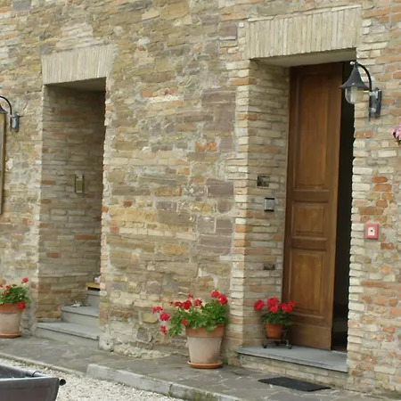 La Caputa Séjour à la campagne