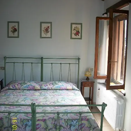 La Caputa Séjour à la campagne