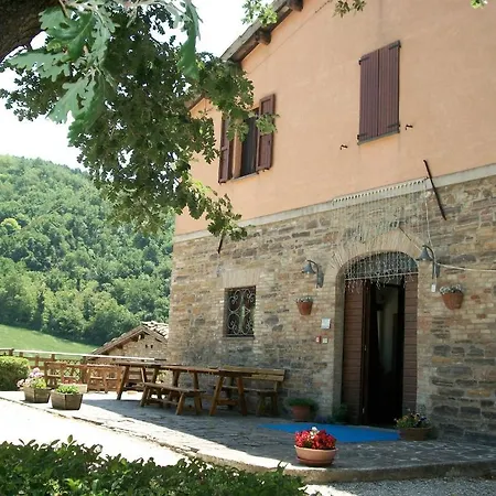 La Caputa Casa di campagna *