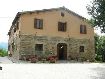 La Caputa ウルバーニア