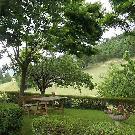 La Caputa Casa di campagna *