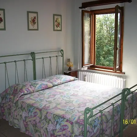 La Caputa カントリーハウス ウルバーニア