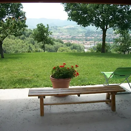 La Caputa Urbania