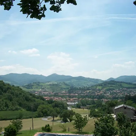 Séjour à la campagne La Caputa