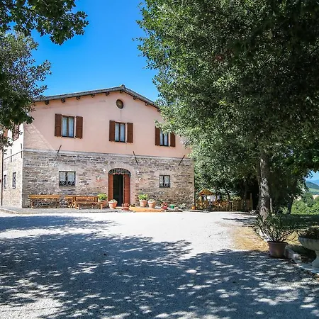 La Caputa Casa di campagna *