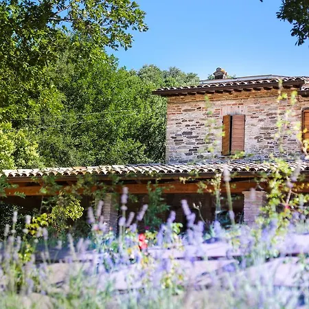 La Caputa Séjour à la campagne