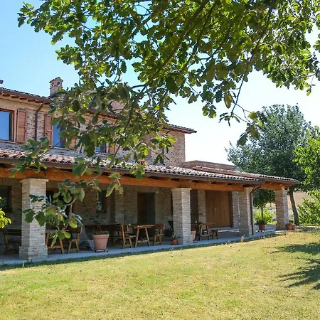La Caputa Urbania
