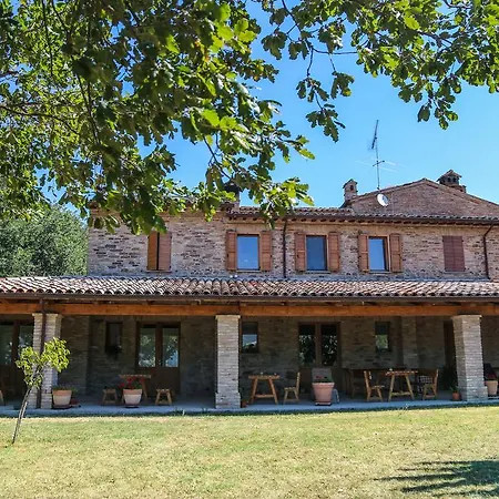 La Caputa Casa di campagna