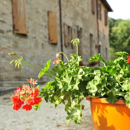 La Caputa Séjour à la campagne Urbania