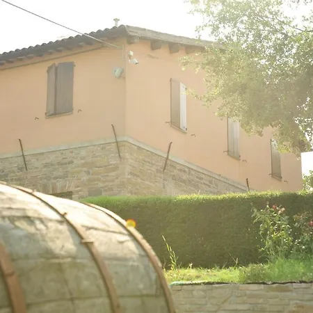 La Caputa Casa di campagna