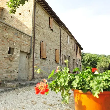 La Caputa Séjour à la campagne