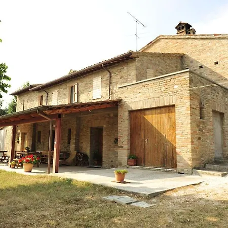 La Caputa カントリーハウス