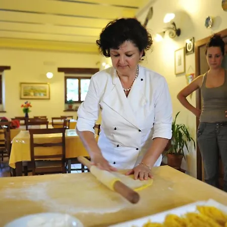 La Caputa Séjour à la campagne Urbania