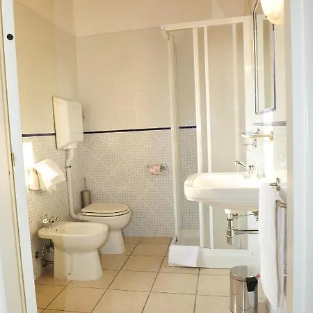 La Caputa カントリーハウス