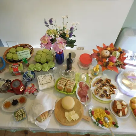 La Caputa カントリーハウス ウルバーニア