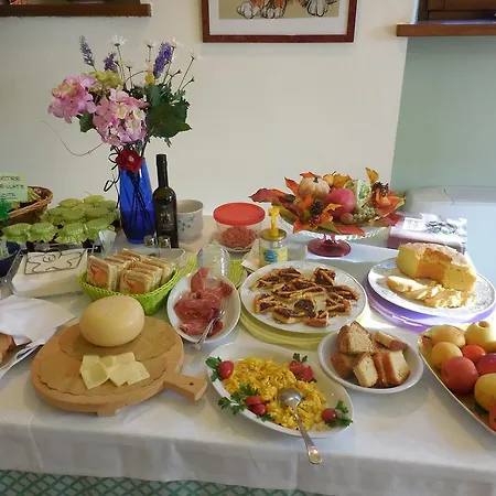 カントリーハウス La Caputa ウルバーニア