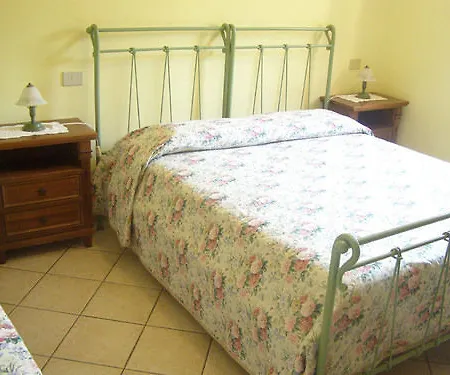 La Caputa Casa di campagna *
