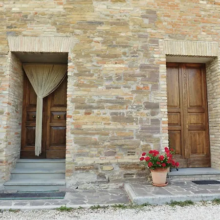 La Caputa Casa di campagna