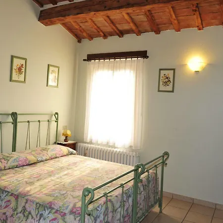 Casa di campagna La Caputa *