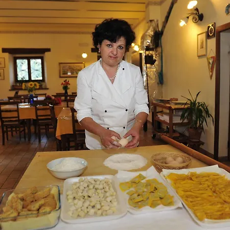 La Caputa Casa di campagna *