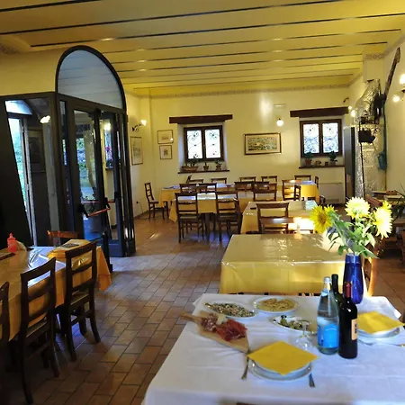 Casa di campagna La Caputa