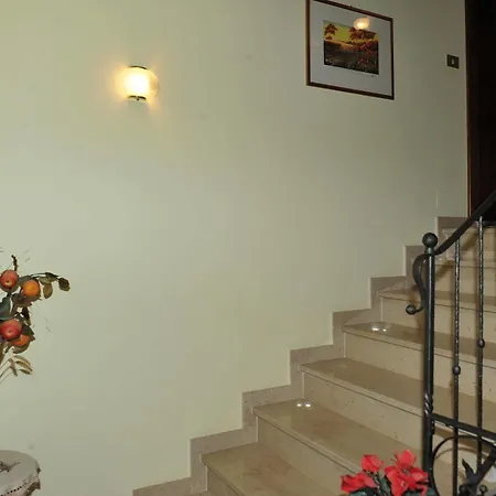 Casa di campagna La Caputa *