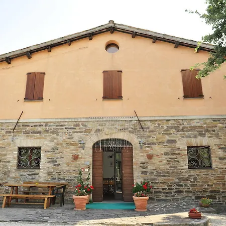 La Caputa Casa di campagna *