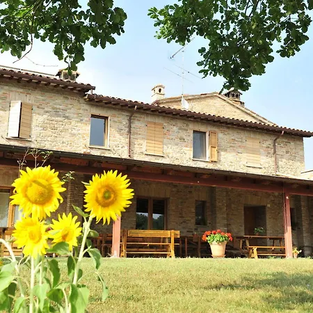 La Caputa Casa di campagna